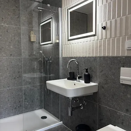 Apartmán Pekárenský Dvůr