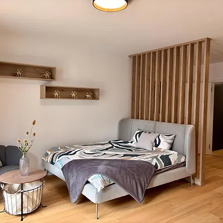 Apartmán Pekárenský Dvůr *