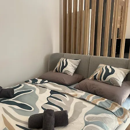 Apartmán Pekárenský Dvůr *
