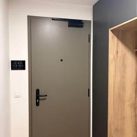 Apartmán Pekárenský Dvůr