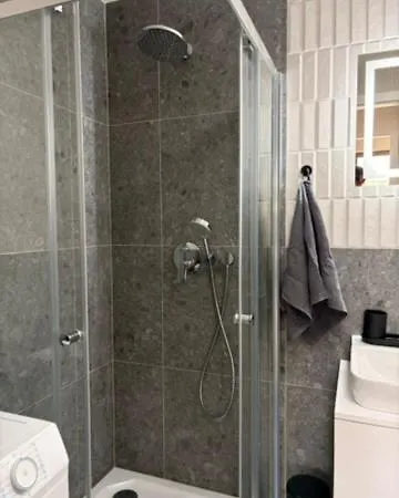 Pekárenský Dvůr * Brno