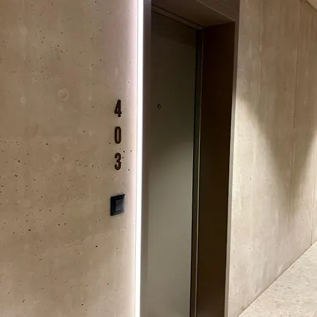 Pekárenský Dvůr Apartmán Brno