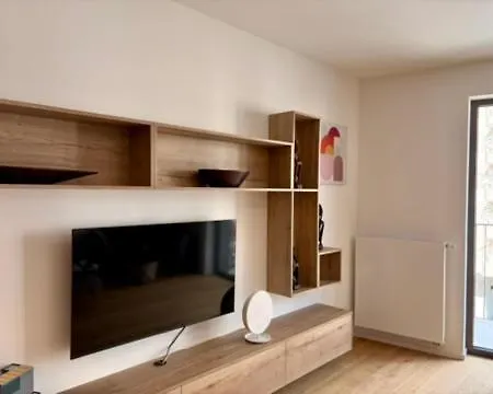 Apartmán Pekárenský Dvůr *