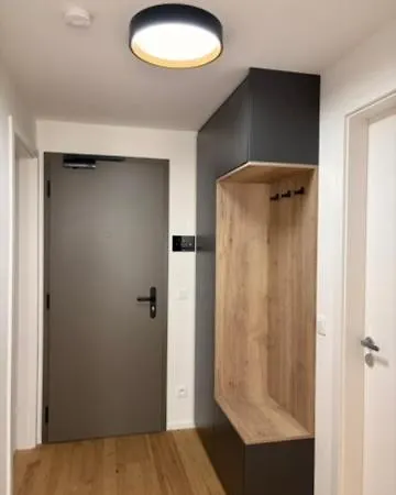 Apartmán Pekárenský Dvůr