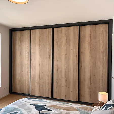 Apartmán Pekárenský Dvůr
