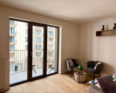 Apartmán Pekárenský Dvůr