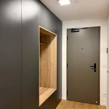 Apartmán Pekárenský Dvůr