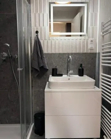 Apartmán Pekárenský Dvůr