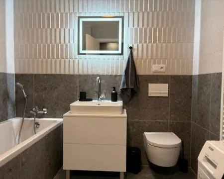 Pekárenský Dvůr Apartmán *