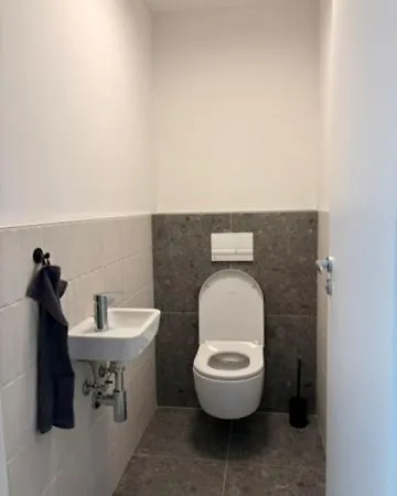 Pekárenský Dvůr Apartmán *
