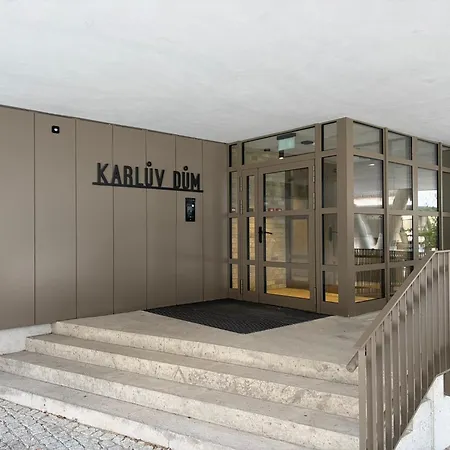 Apartmán Pekárenský Dvůr *