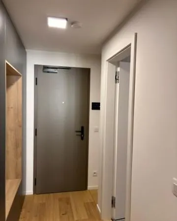 Pekárenský Dvůr Apartmán *