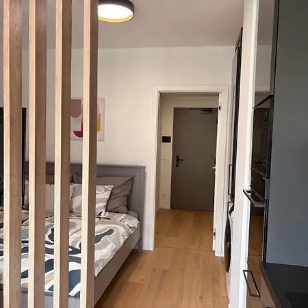 Apartmán Pekárenský Dvůr