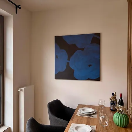 Apartmán Pekárenský Dvůr *