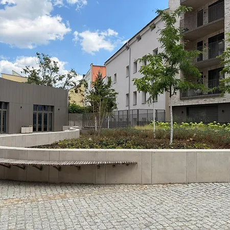Pekárenský Dvůr Brno