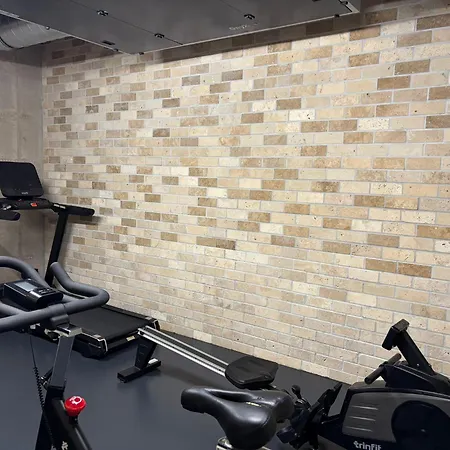 Pekárenský Dvůr Apartmán