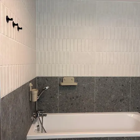 Apartmán Pekárenský Dvůr Brno