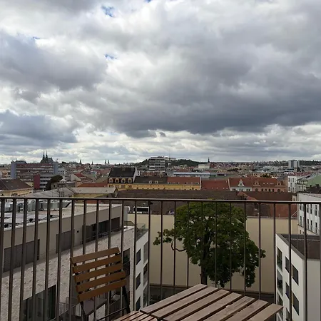 Apartmán Pekárenský Dvůr