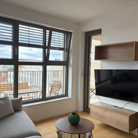 Apartmán Pekárenský Dvůr *