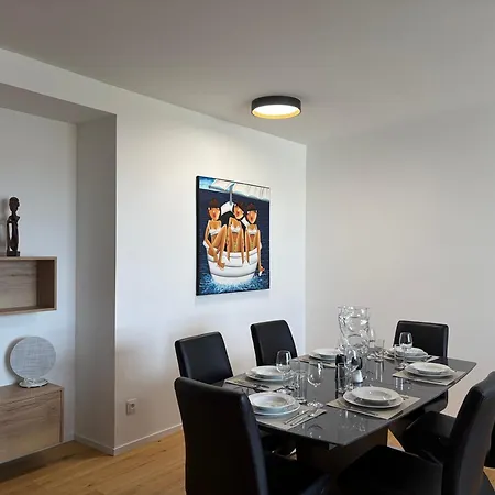 Apartmán Pekárenský Dvůr